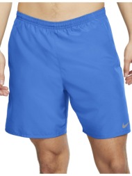 nike dri-fit 7- in men`s running shorts