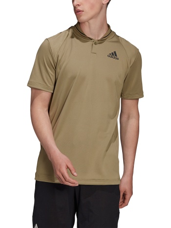 adidas club rib men`s tennis polo shirt σε προσφορά