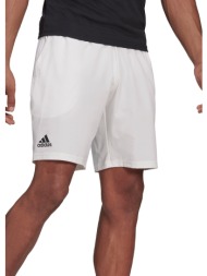 adidas club stretch woven 7`` men`s tennis shorts