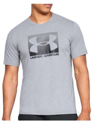 under armour boxed sportstyle ss men`s t-shirt