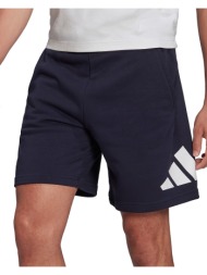 adidas future icons men`s shorts