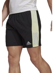 adidas own the run 7`` men`s shorts