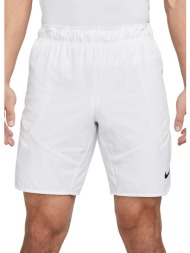 nikecourt dri-fit advantage men`s tennis shorts