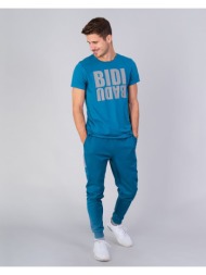 ανδρικό t-shirt τένις bidi badu jarule lifestyle