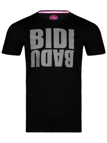 ανδρικό t-shirt τένις bidi badu jarule lifestyle σε προσφορά