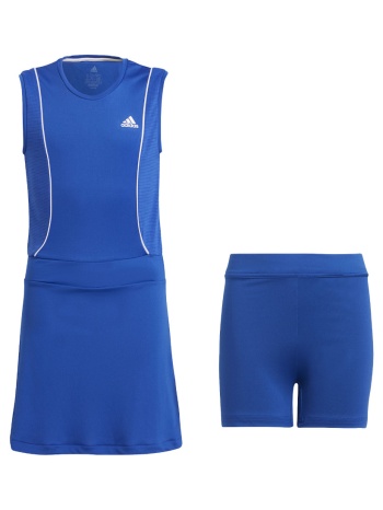 adidas pop-up girls` tennis dress σε προσφορά