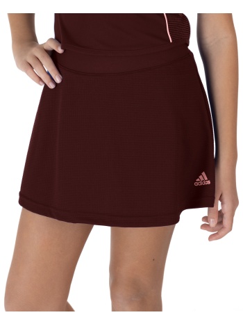 adidas club girls` tennis skirt σε προσφορά