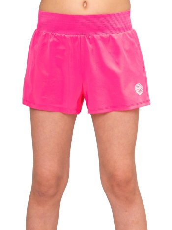 bidi badu crew 2 in 1 girl`s tennis shorts σε προσφορά