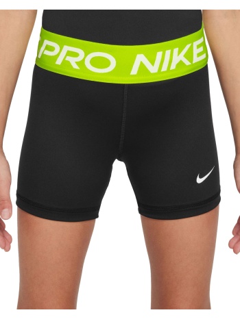 nike pro girls` tennis shorts σε προσφορά
