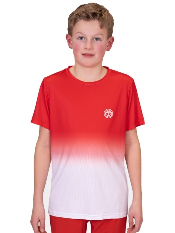 bidi badu crew gradiant boy`s t-shirt σε προσφορά