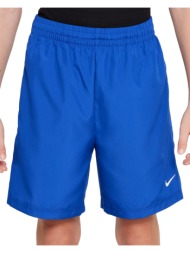 nike dri-fit multi+ big kids training shorts