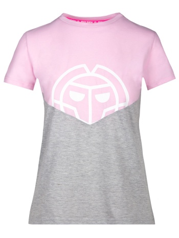 κοντομάνικη μπλούζα για κορίτσια bidi badu mandisa lifestyle σε προσφορά