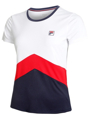 fila aurelia junior girls t-shirt σε προσφορά