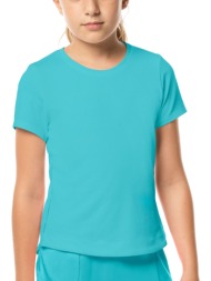 κοντομάνικη μπλούζα για ...