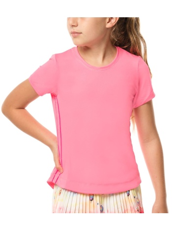 κοντομάνικη μπλούζα για κορίτσια lucky in love dynamic σε προσφορά