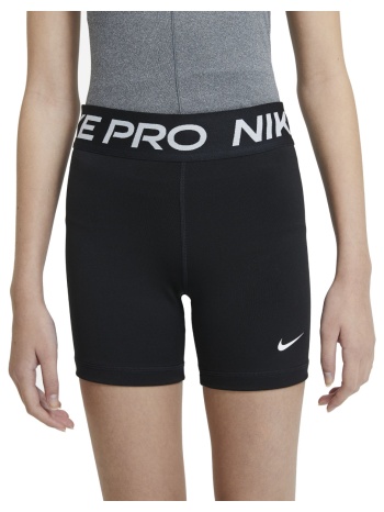 nike pro girls` tennis shorts σε προσφορά