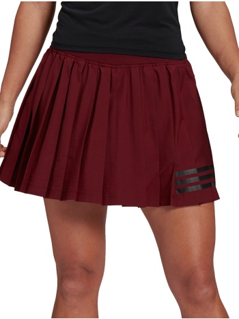 adidas club pleated women`s tennis skirt σε προσφορά