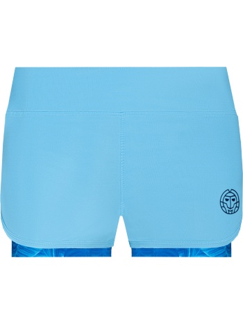 γυναικείο σορτς τένις bidi badu chidera tech 2 in 1 σε προσφορά