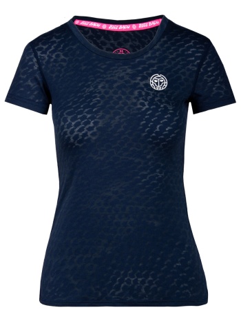 γυναικεία μπλούζα τένις bidi badu bineta tech burnout σε προσφορά