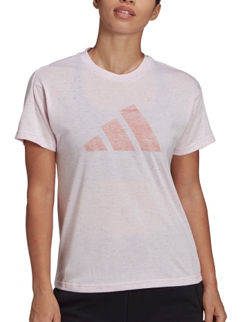 adidas sportswear future icons winners 3.0 women`s t-shirt σε προσφορά