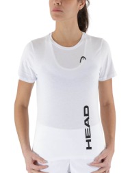 head club promo women`s t-shirt