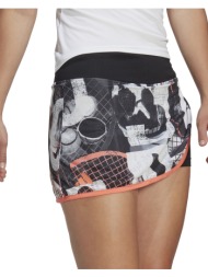 adidas club graphic women`s tennis skirt