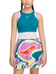 nikecourt dri-fit slam women`s tennis dress