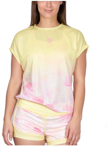 γυναικεία μπλούζα τένις bidi badu nadra tech σε προσφορά