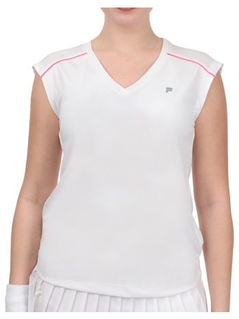 fila marlis women`s t-shirt σε προσφορά