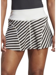 adidas reversible aeroready match pro women`s tennis skirt