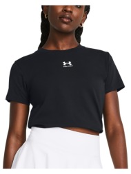 under armour rival core women`s t-shirt