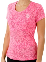 γυναικεία μπλούζα τένις bidi badu anni burnout tech