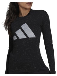adidas sportswear future icons winners women`s longsleeve shirt