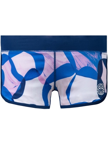 γυναικείο σορτς τένις bidi badu elani tech 2 in 1 σε προσφορά