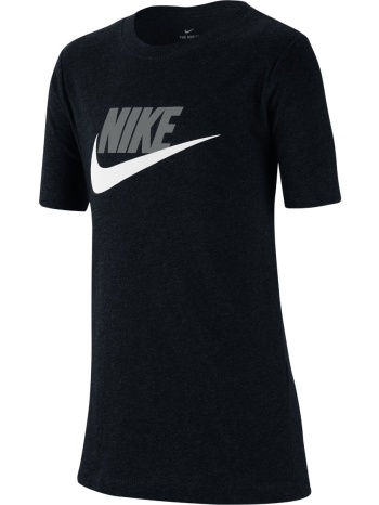 nike sportswear boys` cotton t-shirt σε προσφορά