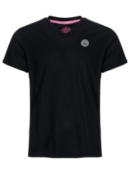 κοντομάνικη μπλούζα για αγόρια bidi badu evin tech round-neck