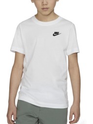 nike sportswear boys` t-shirt