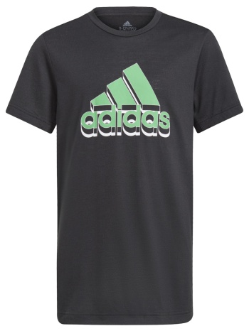 adidas aeroready boys` prime t-shirt σε προσφορά