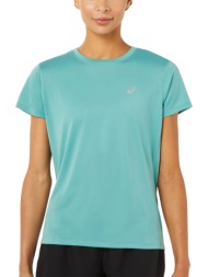 γυναικεία μπλούζα για τρέξιμο asics core
