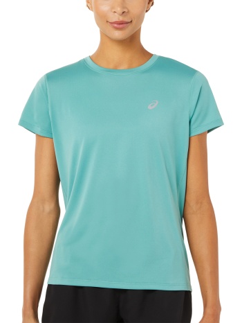 γυναικεία μπλούζα για τρέξιμο asics core σε προσφορά