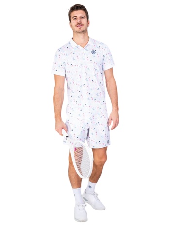 ανδρικό σορτς τένις bidi badu bevis 7inch tech σε προσφορά