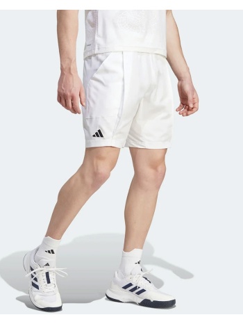 adidas aeroready pro men`s tennis shorts σε προσφορά