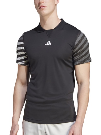 adidas heat.rdy freelift pro men`s tennis polo shirt σε προσφορά