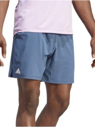 adidas ergo 9`` men`s tennis shorts