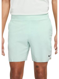 nikecourt dri-fit slam men`s tennis shorts