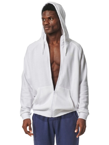 body action fleece full-zip men`s jacket σε προσφορά