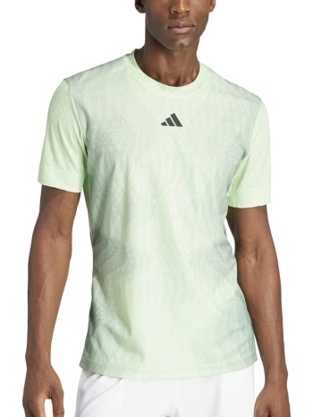 adidas airchill freelift pro mens tennis t-shirt σε προσφορά
