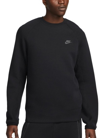 ανδρική μπλούζα nike sportswear tech fleece σε προσφορά
