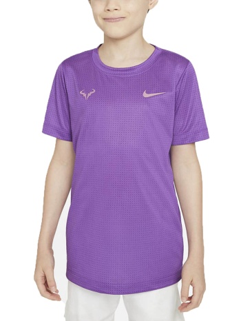 rafa big kids` tennis t-shirt σε προσφορά