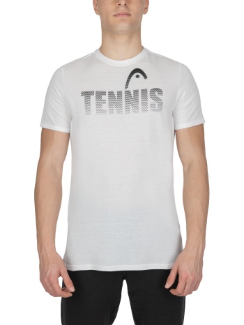 head club colin men`s tennis t-shirt σε προσφορά